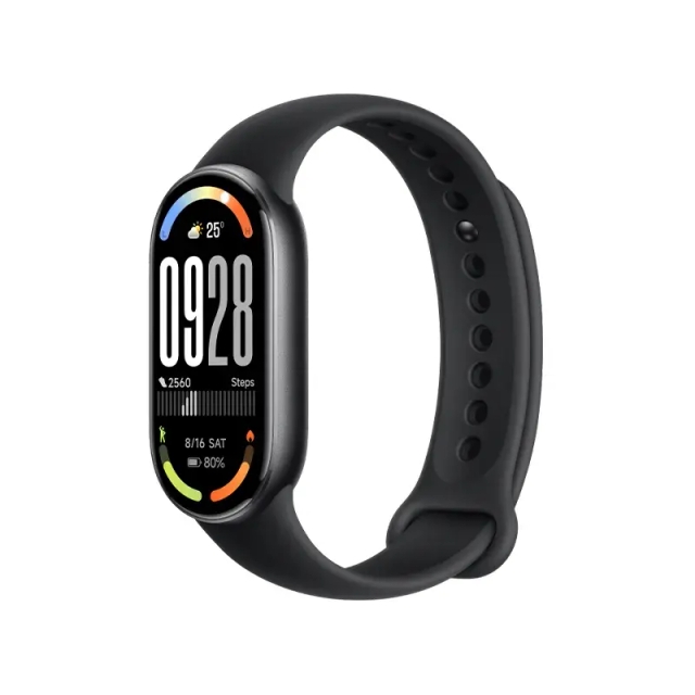 Xiaomi Smart Band 10 Mystic Rose