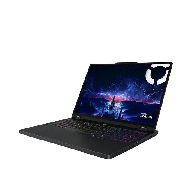 Lenovo Legion Pro 5 Oled 83LU003FRK, Intel Core Ultra 9 275HX - 24c, Nvidia GeForce RTX 5070 Ti 12GB, 32GB RAM SSD 1TB, Free Dos, ლეპტოპი