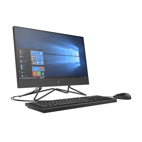 HP AIO 200 G4 6U6P7ES Grey