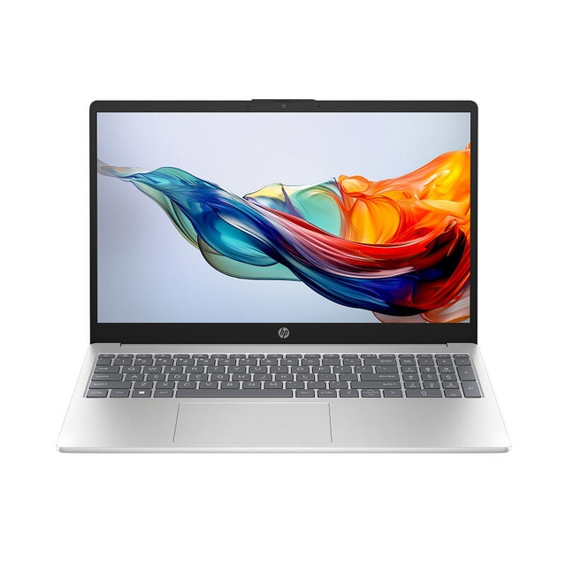 HP 15 D10KCEA, AMD Ryzen 5-7520U, AMD Radeon Graphics, 16GB RAM SSD 512GB, Free Dos, Ноутбук