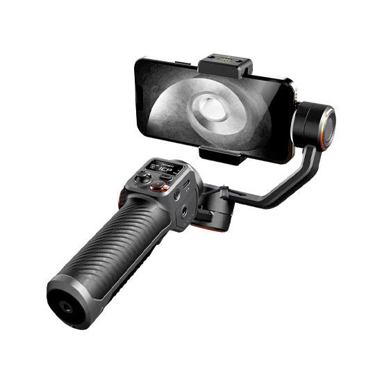 Hohem Gimbal ISteady M6 Black