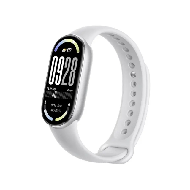 Xiaomi Smart Band 10 Mystic Rose