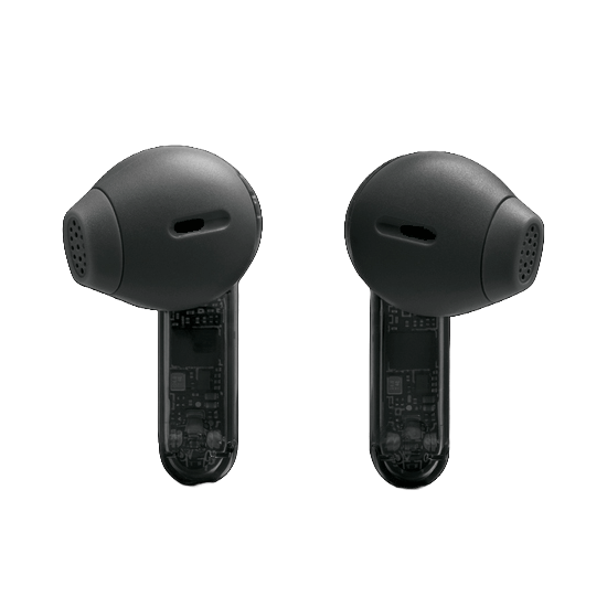 JBL Tune Flex 2 Ghost White