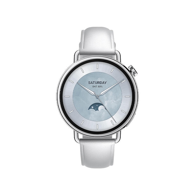 Xiaomi Watch S4 41mm Black