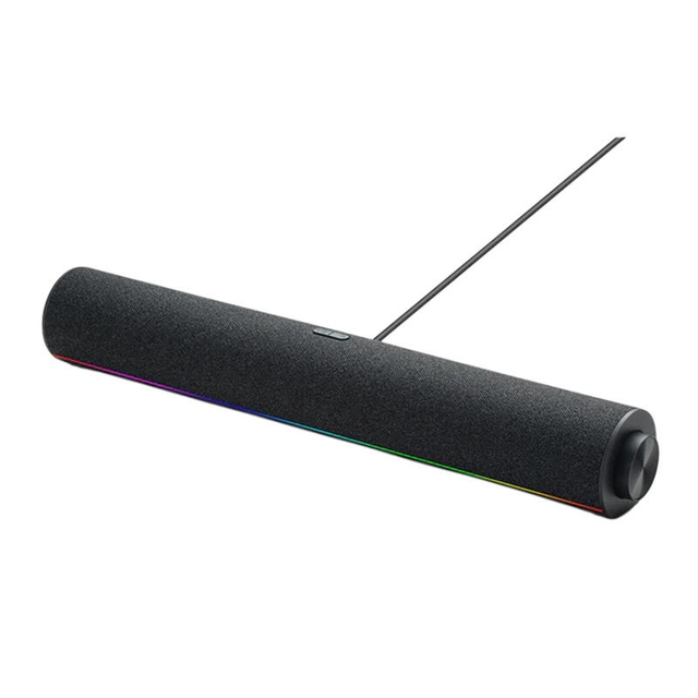 Xiaomi Desktop Speaker Dark Grey
