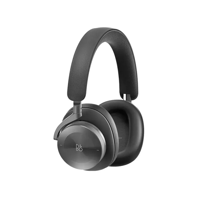 Bang & Olufsen Beoplay H95 Wireless ANC over ear headphones Golden Tone