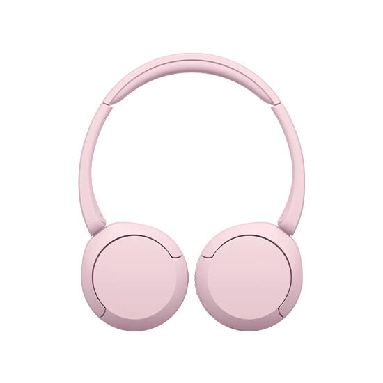 Sony WH-CH520 Wireless Stereo Headset Yellow