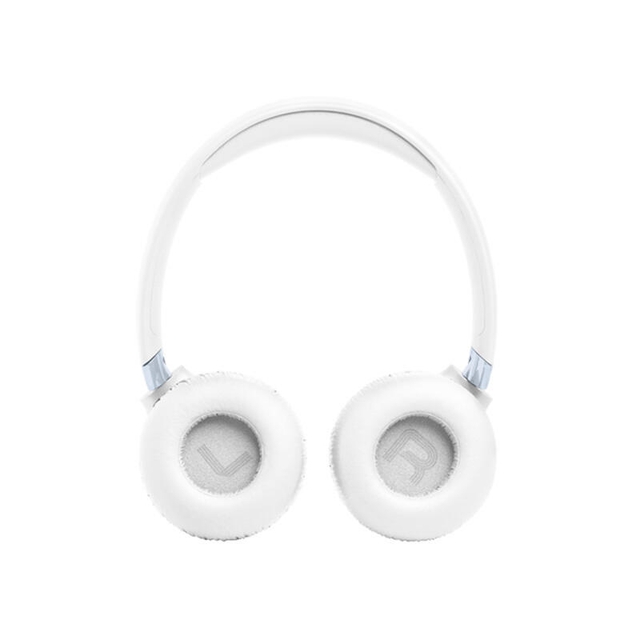 JBL Tune T680 NC Wireless On-Ear Headphones Beige
