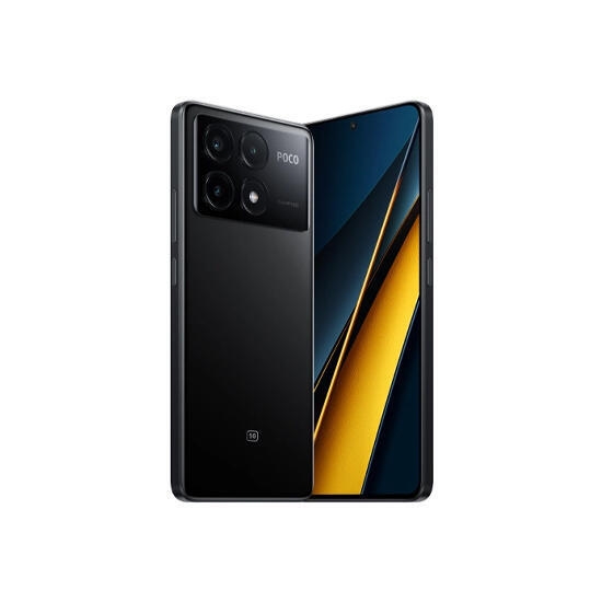 Xiaomi Poco X6 Pro 5G 8/256GB Grey