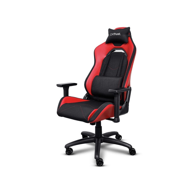 Trust Gaming Chair GXT714R Ruya 25064 Red
