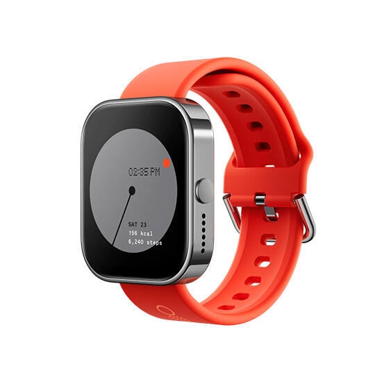 Nothing CMF Watch Pro Silver