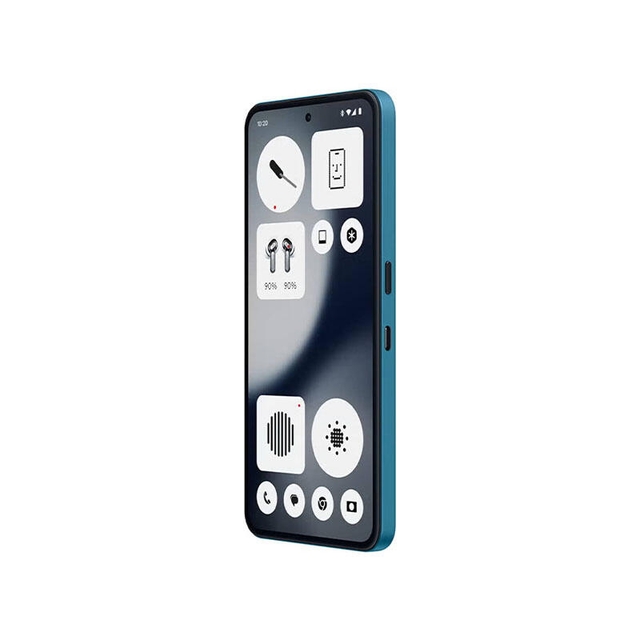 Nothing Phone 3a Lite 5G 8/256GB Black