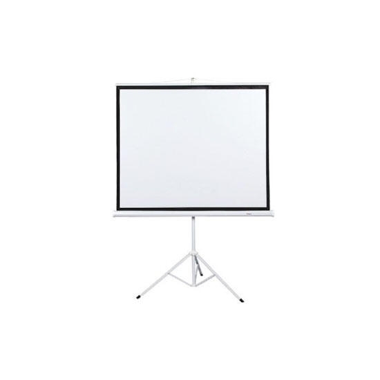Allscreen Tripod Projection Screen CTP-8080