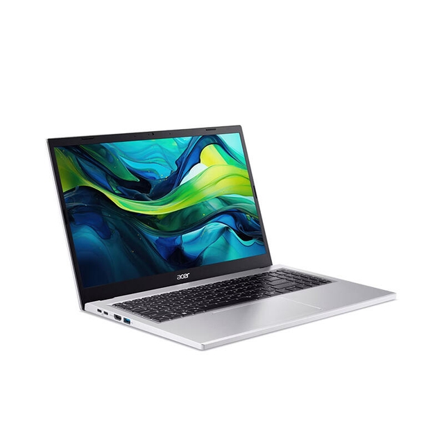 Acer Aspire Go 15 AG15-32P NX.J8XER.002 Silver