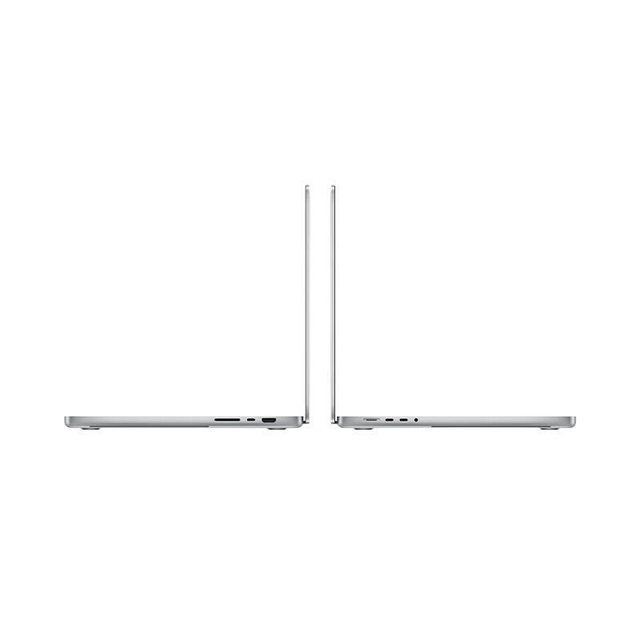 Apple MacBook Pro 14 inch 2024 MX2G3RU/A M4 Max Chip 14c CPU 32c GPU 36GB/1TB SSD Silver