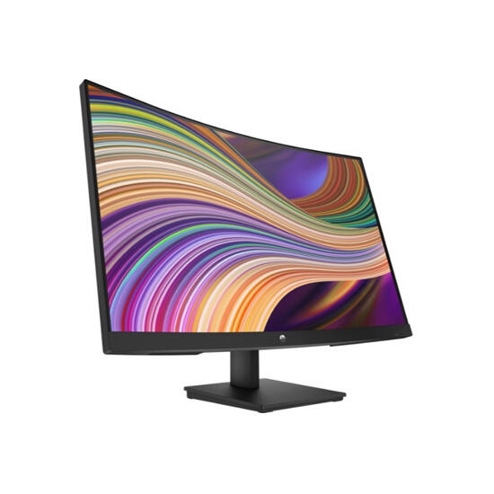 HP V27c G5 65P60E9 Black