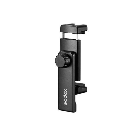 Godox Smartphone Tripod Adapter MTH02 Black