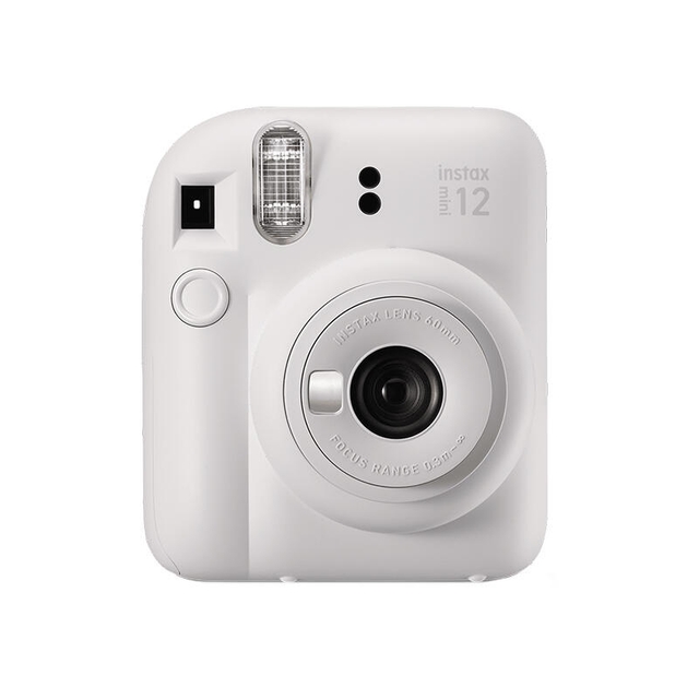 Fujifilm Instax Mini 12 Instant Camera Mint Green