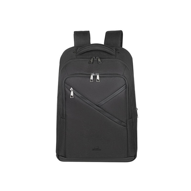 Rivacase 8164 Laptop backpack 17 Black