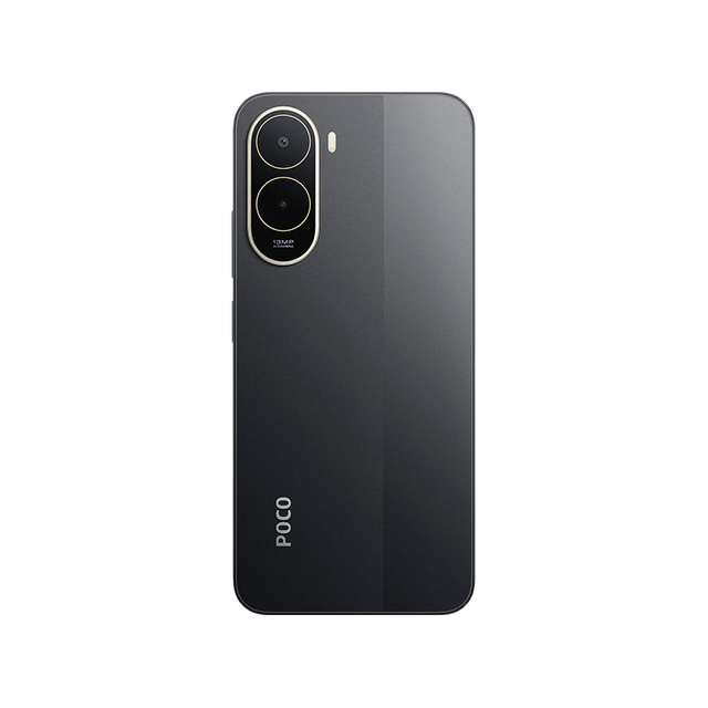 Xiaomi Poco C81 Pro LTE 4/256GB Green