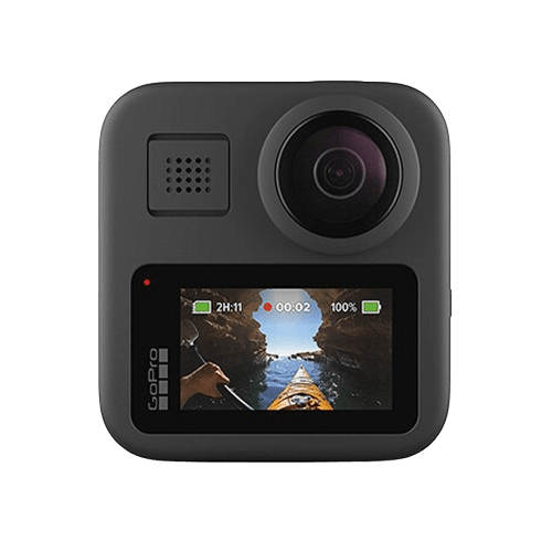 GoPro MAX Black