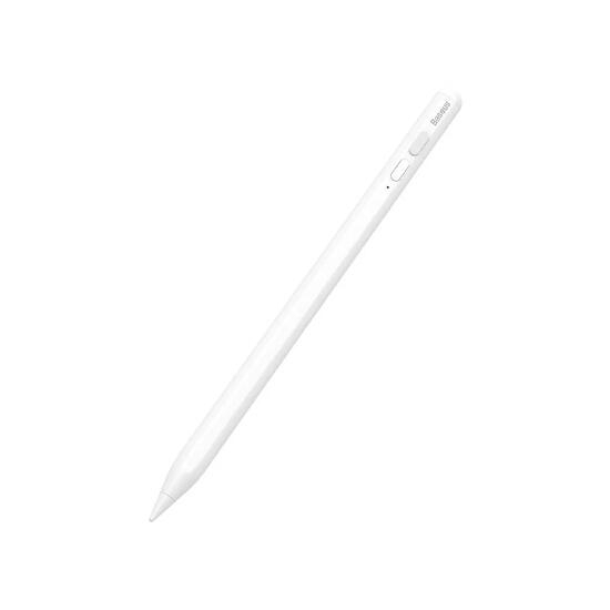 Baseus Smooth Writing Active Stylus Wireless Version SXBC000102 White