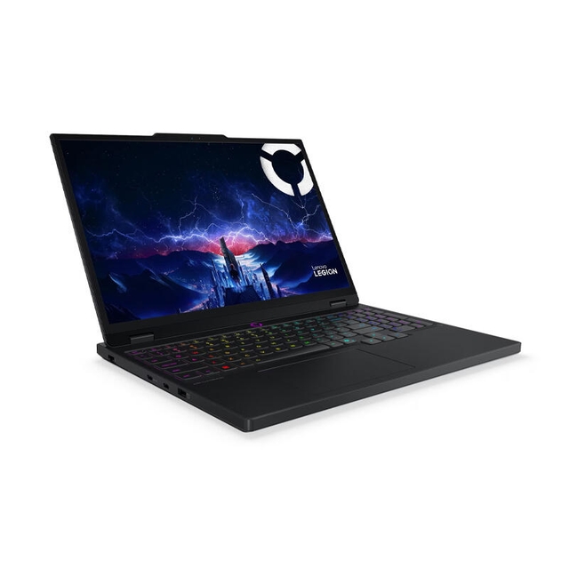 Lenovo Legion 5 83LY000TRK, Intel core i7-13650HX 14C, Nvidia GeForce RTX 5050 8GB, 24GB RAM SSD 512GB, Free Dos, Laptop