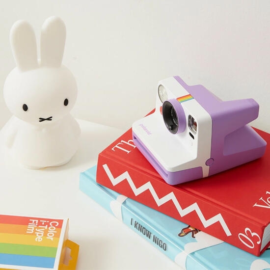 Polaroid Now Generation 3 Black