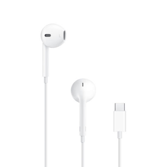 Apple EarPods USB-C Connector White