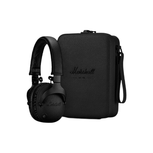 Marshall Monitor II ANC Jubilee Edition Black