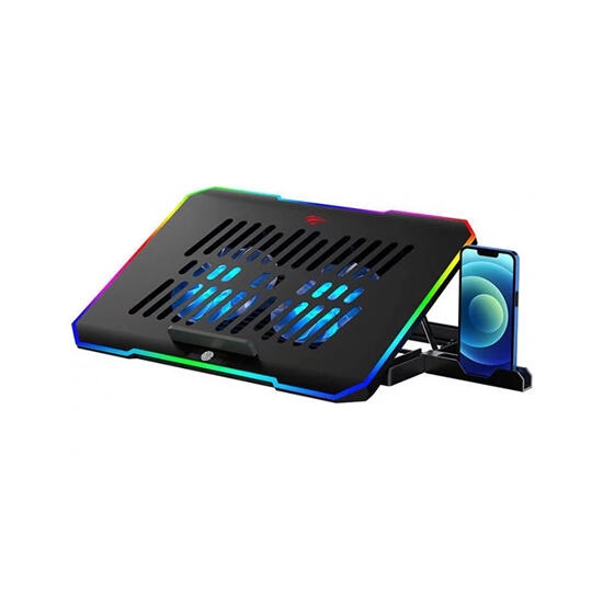 Havit Gaming Cooling Pad HV-F2069 Black