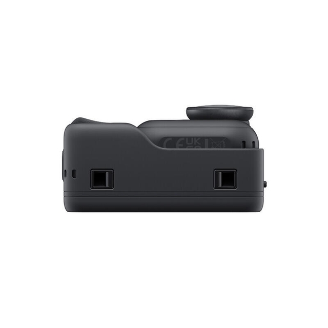 Insta360 GO Ultra Standard Bundle White