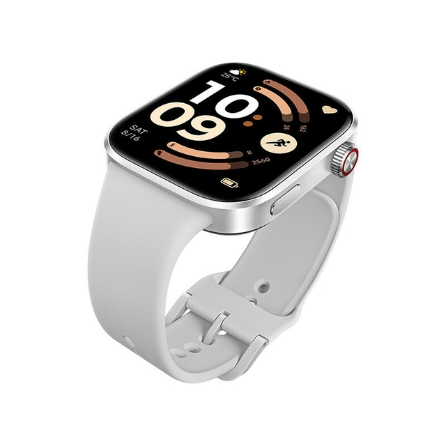 Xiaomi Redmi Watch 6 Black