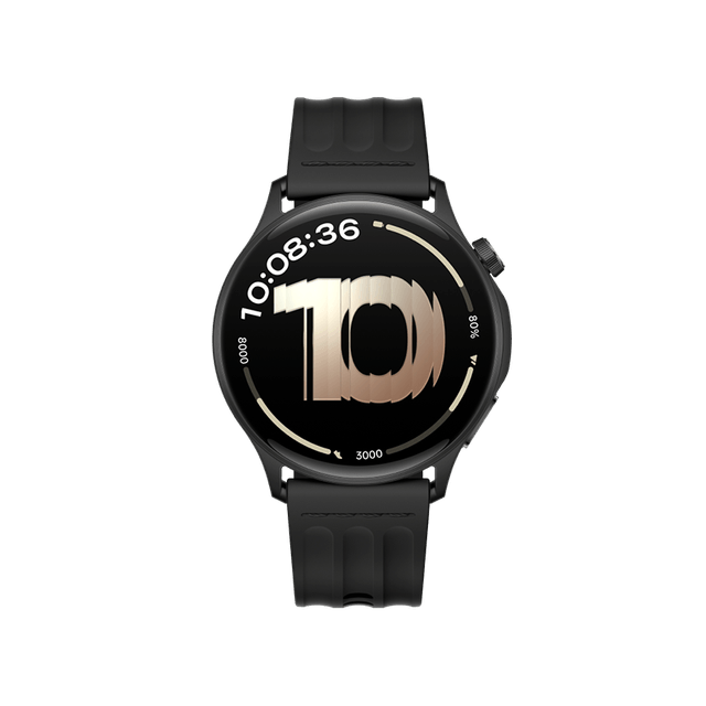 Oneplus Watch Lite Silver