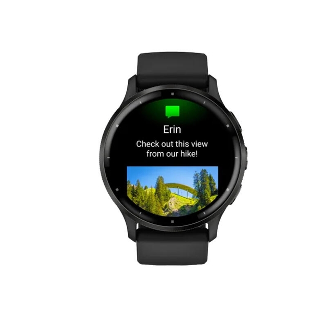 Garmin Watch Venu 3 45mm White
