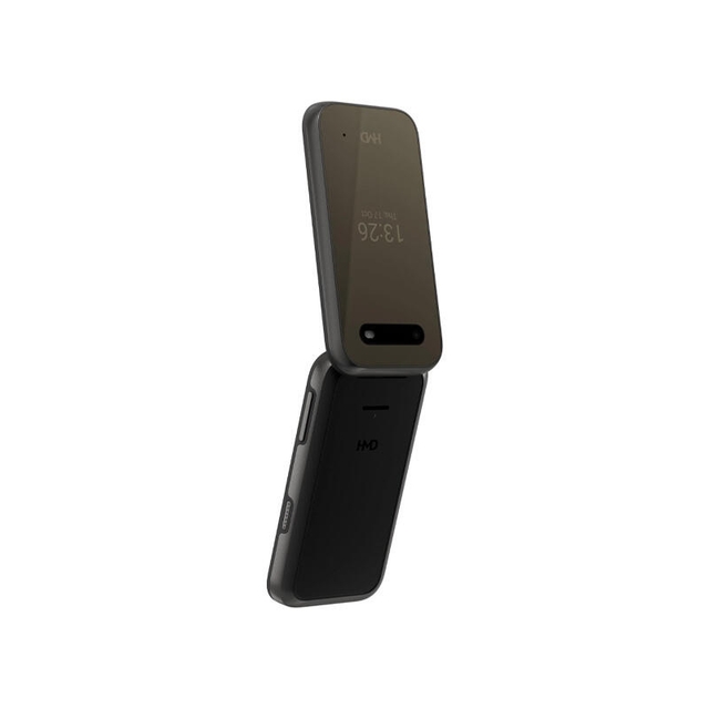 HMD 2660 4G Black