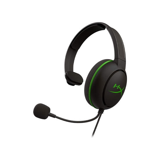 HyperX Gaming Headset Cloud Chat Xbox Black