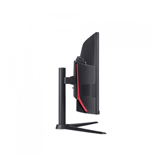 Acer Nitro 4K 34 XZ342CUV3bmiiphx UM.CX2EE.305 Black