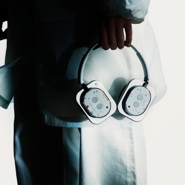 Nothing Headphone (1) Black
