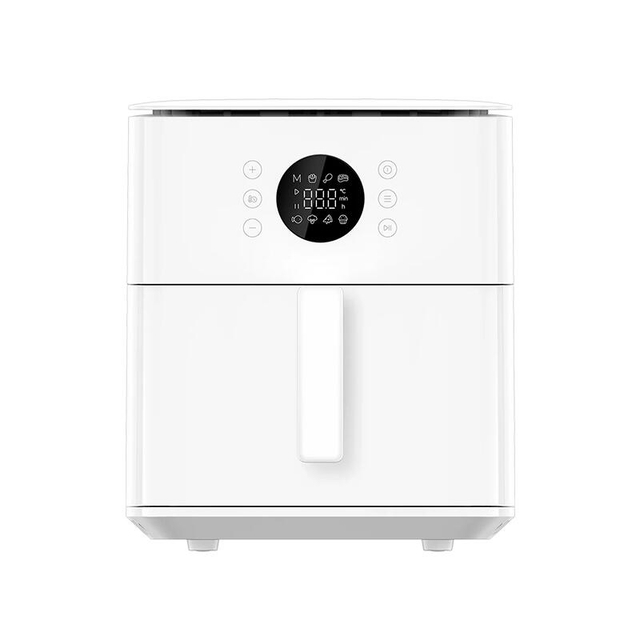 Xiaomi Air Fryer 6.5L Black