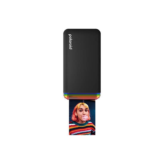 Polaroid Hi·Print 2x3 Pocket Photo Printer Gen 2 White