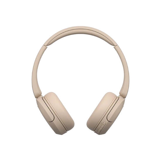 Sony WH-CH520 Wireless Stereo Headset Yellow