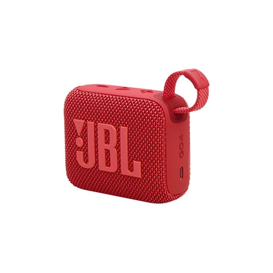 JBL GO 4 Blue