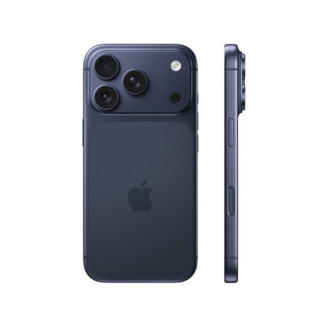 Apple iPhone 17 Pro | 256GB Cosmic Orange