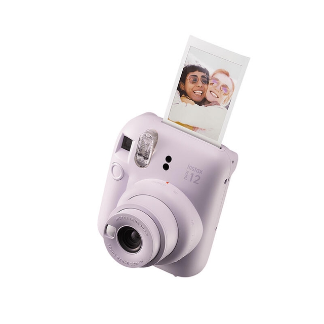 Fujifilm Instax Mini 12 Instant Camera Mint Green