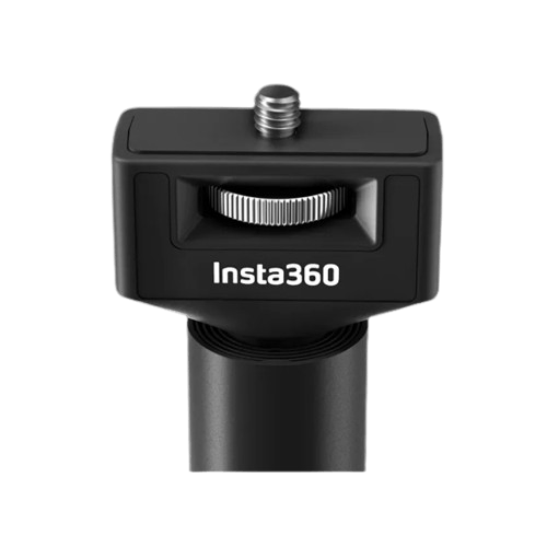 Insta360 Power Selfie Stick Black
