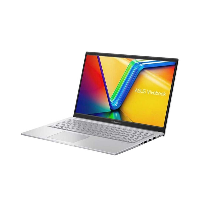 Asus Vivobook 15 X1504VA-BQ4056, Intel Core 5-120U, Intel UHD Graphics, 16GB RAM SSD 512GB, Free Dos, Laptop