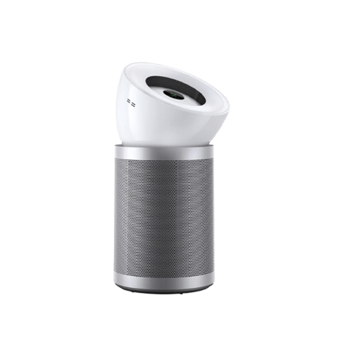 Dyson Formaldehyde Purifier Bp06 White/Silver