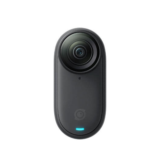Insta360 GO 3S Black (128GB)
