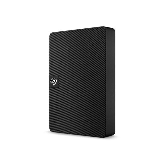 Seagate HDD Expansion 5TB Black
